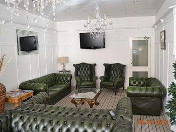 The Oxford Hotel Blackpool